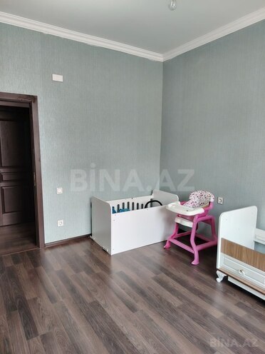3 otaqlı yeni tikili - Hövsan q. - 80 m² (12)