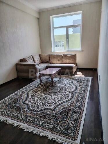3 otaqlı yeni tikili - Hövsan q. - 80 m² (8)