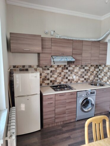 3 otaqlı yeni tikili - Hövsan q. - 80 m² (5)