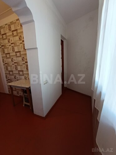 2-комн. вторичка - пос. Ени Гюнешли - 65 м² (11)