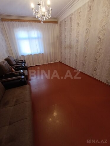 2-комн. вторичка - пос. Ени Гюнешли - 65 м² (3)