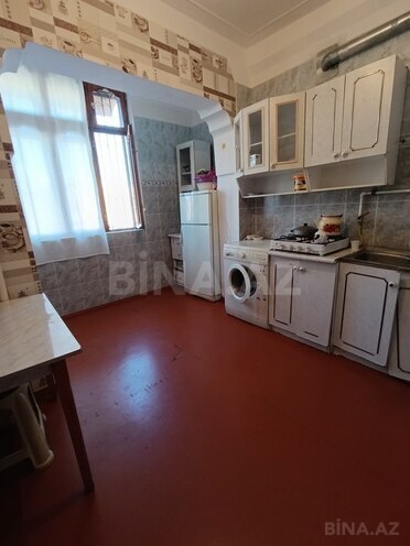 2-комн. вторичка - пос. Ени Гюнешли - 65 м² (8)