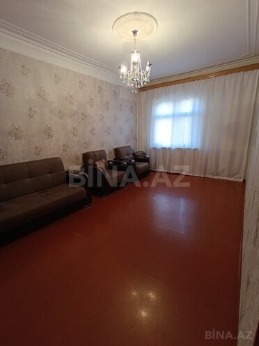 2-комн. вторичка - пос. Ени Гюнешли - 65 м² (2)