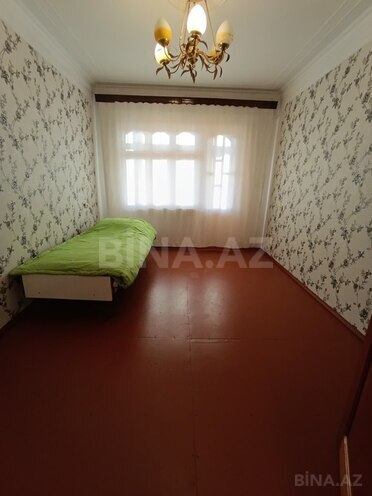 2-комн. вторичка - пос. Ени Гюнешли - 65 м² (5)