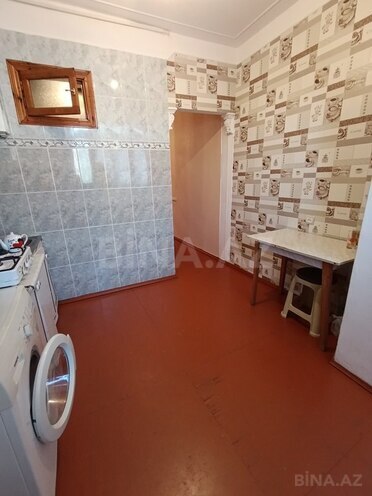 2-комн. вторичка - пос. Ени Гюнешли - 65 м² (10)