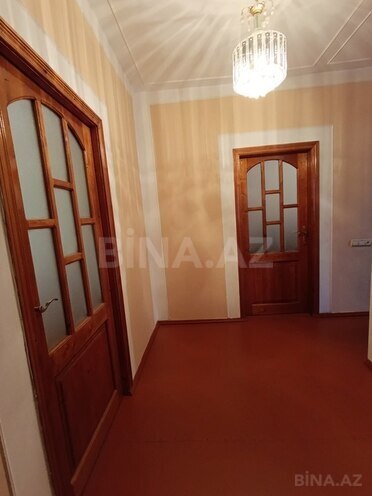 2-комн. вторичка - пос. Ени Гюнешли - 65 м² (1)