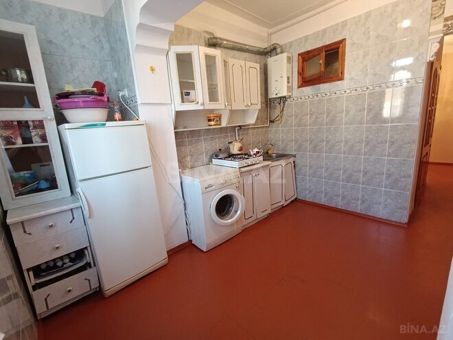 2-комн. вторичка - пос. Ени Гюнешли - 65 м² (9)