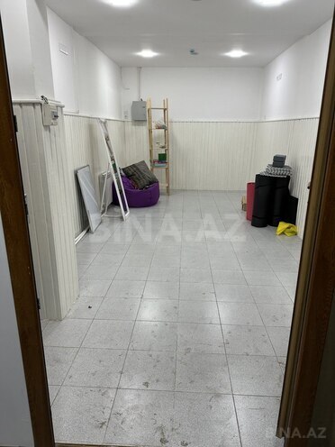 Obyekt - Bakıxanov q. - 25 m² (2)