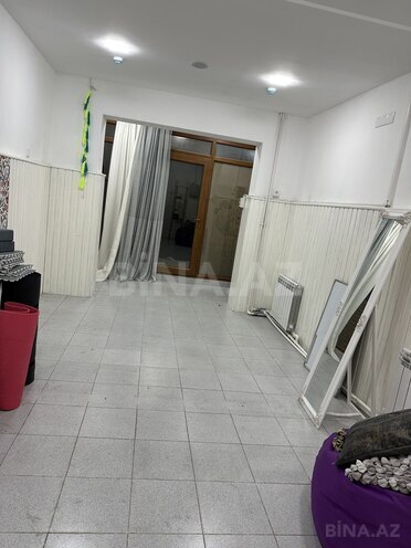 Obyekt - Bakıxanov q. - 25 m² (3)