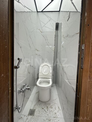 Obyekt - Bakıxanov q. - 25 m² (4)