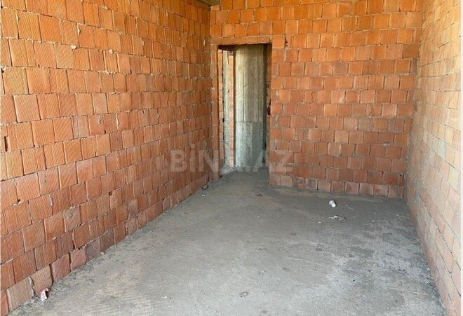 2 otaqlı yeni tikili - Sumqayıt - 61 m² (3)