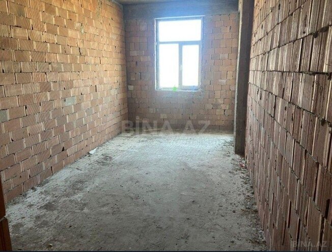 2 otaqlı yeni tikili - Sumqayıt - 61 m² (4)