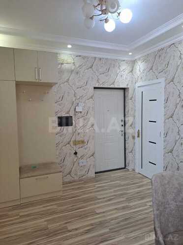 2-комн. новостройка - пос. Масазыр - 50 м² (10)