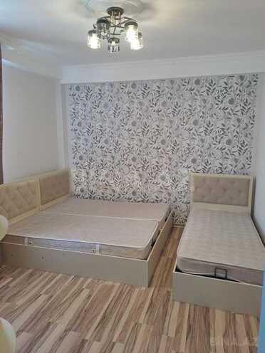 2-комн. новостройка - пос. Масазыр - 50 м² (5)
