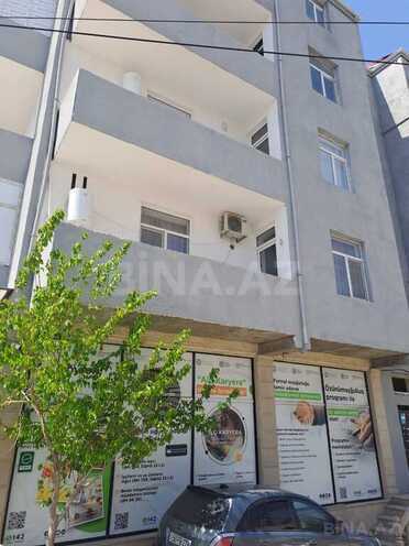 2-комн. новостройка - пос. Масазыр - 50 м² (12)