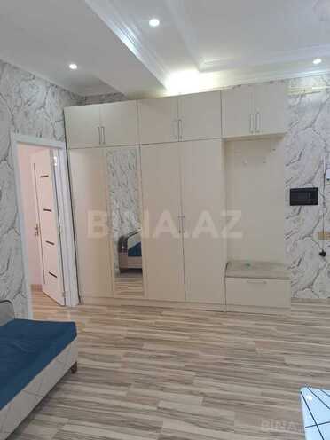 2-комн. новостройка - пос. Масазыр - 50 м² (6)