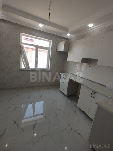 2-комн. новостройка - пос. Масазыр - 62 м² (15)