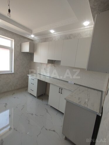 2-комн. новостройка - пос. Масазыр - 62 м² (16)