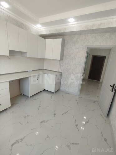 2-комн. новостройка - пос. Масазыр - 62 м² (17)