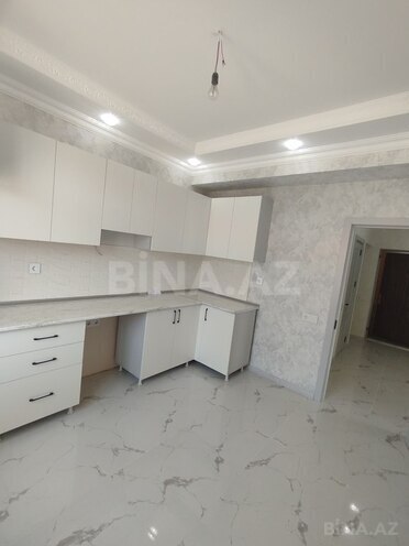 2-комн. новостройка - пос. Масазыр - 62 м² (18)