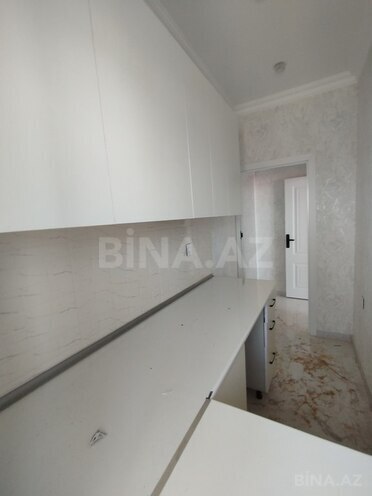 2 otaqlı yeni tikili - Masazır q. - 51 m² (23)