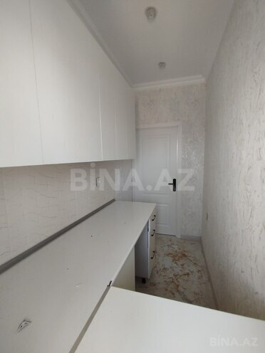 2 otaqlı yeni tikili - Masazır q. - 51 m² (24)