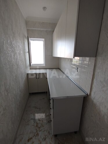 2 otaqlı yeni tikili - Masazır q. - 51 m² (22)