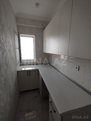2 otaqlı yeni tikili - Masazır q. - 51 m² (25)