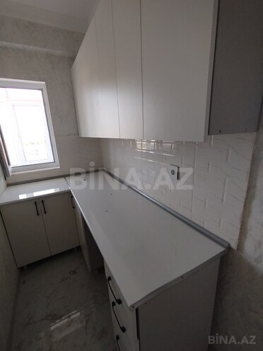 2 otaqlı yeni tikili - Masazır q. - 51 m² (21)
