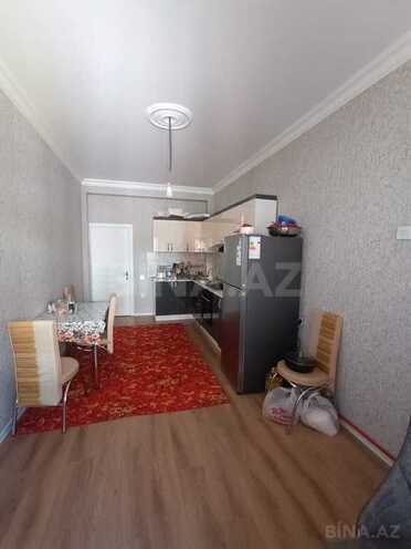 1-комн. новостройка - Хырдалан - 67.2 м² (3)