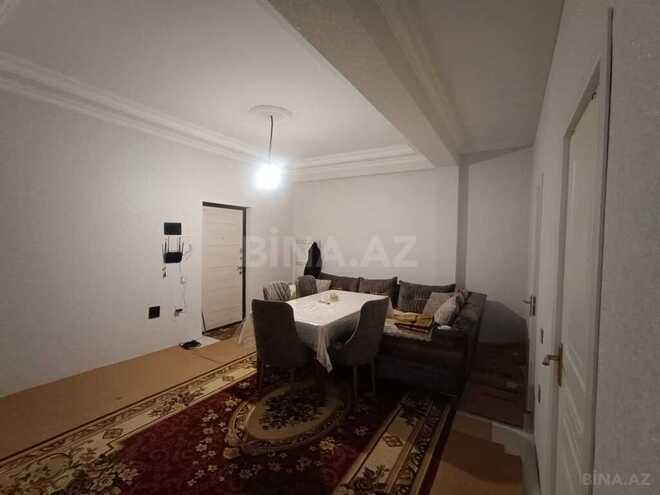 1-комн. новостройка - Хырдалан - 67.2 м² (2)