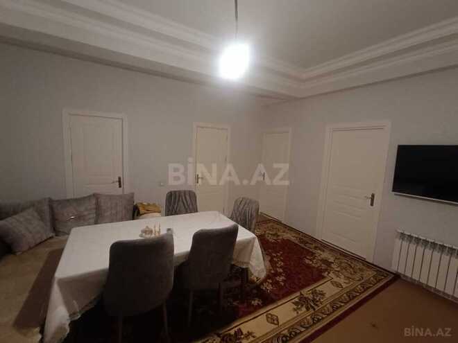 1-комн. новостройка - Хырдалан - 67.2 м² (4)