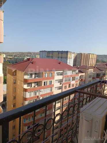 1-комн. новостройка - Хырдалан - 67.2 м² (8)