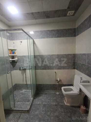 1-комн. новостройка - Хырдалан - 67.2 м² (7)
