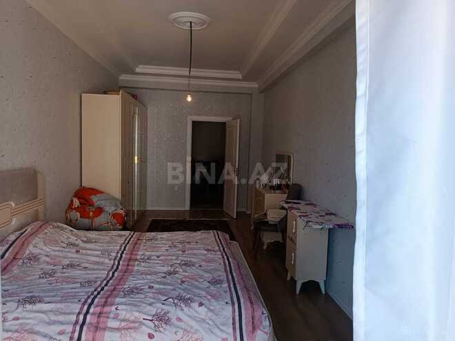1-комн. новостройка - Хырдалан - 67.2 м² (6)