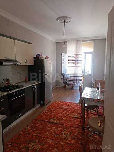 1-комн. новостройка - Хырдалан - 67.2 м² (1)