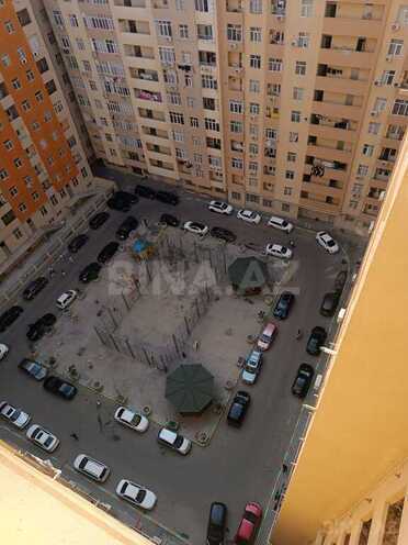 1-комн. новостройка - Хырдалан - 67.2 м² (9)