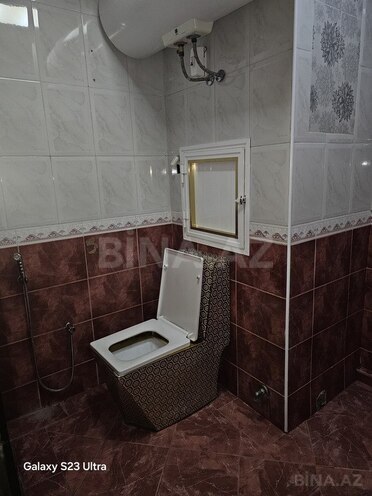 4 otaqlı köhnə tikili - Nərimanov r. - 110 m² (24)