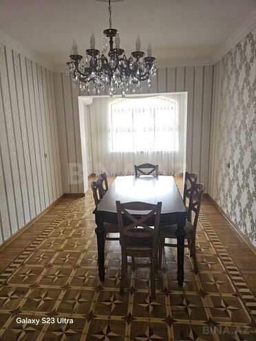 4 otaqlı köhnə tikili - Nərimanov r. - 110 m² (3)