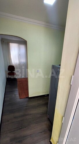 1-комн. дом/дача - пос. Ени Ясамал - 18 м² (2)