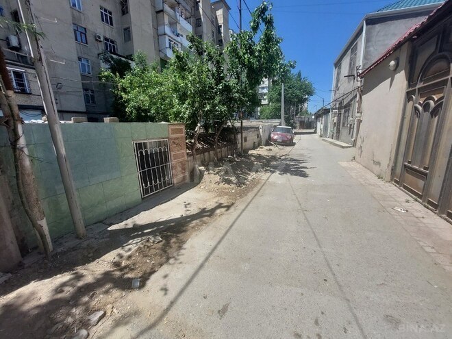 1-комн. дом/дача - пос. Ени Ясамал - 18 м² (7)
