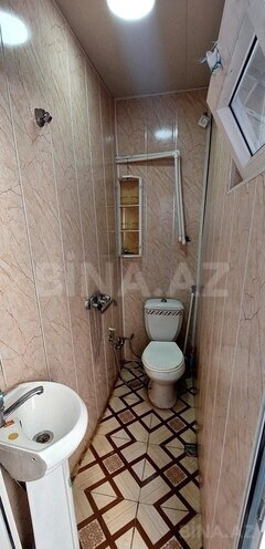 1-комн. дом/дача - пос. Ени Ясамал - 18 м² (5)