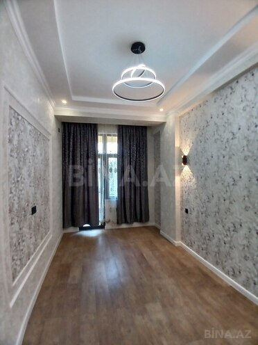 2 otaqlı yeni tikili - Xırdalan - 53 m² (2)