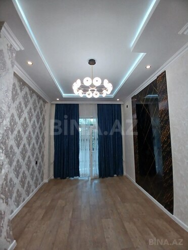 2 otaqlı yeni tikili - Xırdalan - 53 m² (1)