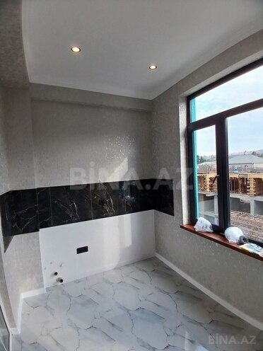 2 otaqlı yeni tikili - Xırdalan - 53 m² (4)