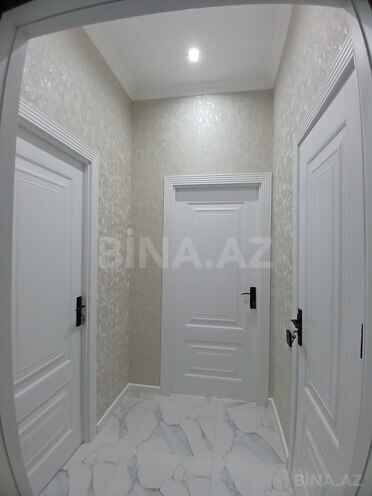 2 otaqlı yeni tikili - Xırdalan - 53 m² (6)