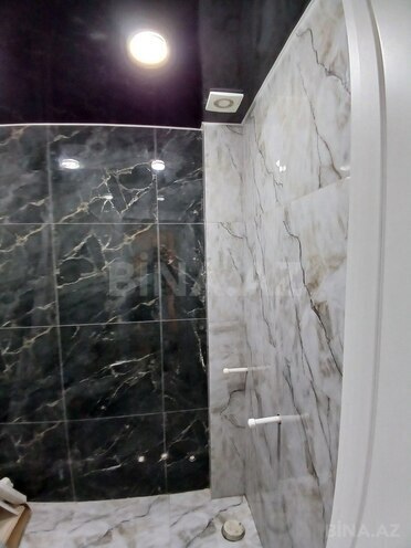 2 otaqlı yeni tikili - Xırdalan - 53 m² (7)
