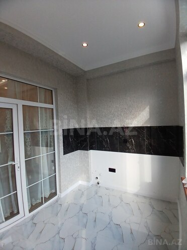 2 otaqlı yeni tikili - Xırdalan - 53 m² (5)