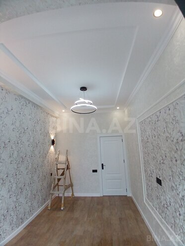 2 otaqlı yeni tikili - Xırdalan - 53 m² (8)