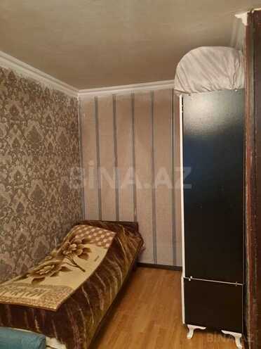 2 otaqlı köhnə tikili - Xalqlar Dostluğu m. - 40 m² (5)